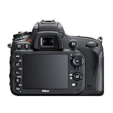 尼康（Nikon）D610单机身 全画幅单反相机d610(套餐六)