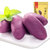 良品铺子紫薯干100g 番薯干地瓜干蜜饯果干零食小吃休闲食品第3张高清大图