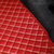 尼罗河尾箱垫 大众帕萨特途观迈腾奥迪宝马奔驰通用后备箱垫(红色 材质)第2张高清大图