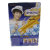 可拉奥CROWN 韩国进口奶油榛子瓦饼干 47g/盒第4张高清大图