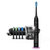 飞利浦(philips) HX9924/12 电动牙刷 声波震动 智能刷头感应 钛金黑第3张高清大图