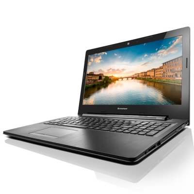 联想（Lenovo） G50-70AM 15.6英寸笔记本电脑（i3-4030U 4G 500G? 2G独显? Win8 金属版）黑色