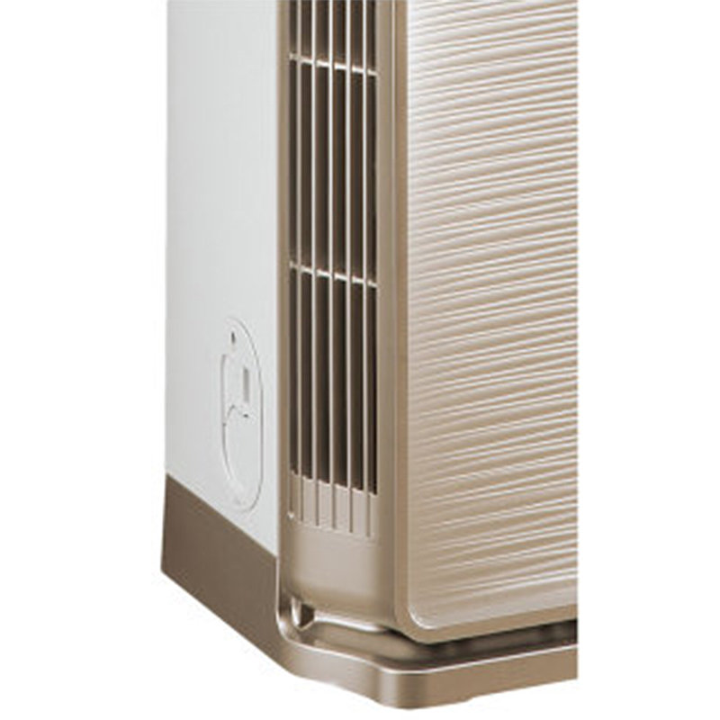 格力(gree) 3匹 变频 二级能效 锐逸 冷暖电辅 立柜式空调 kfr-72lw