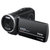 海尔（Haier）DV-V90数码摄像机（黑色）第4张高清大图
