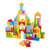 Hape积木玩具80粒数字字母E8402 国美超市甄选第4张高清大图