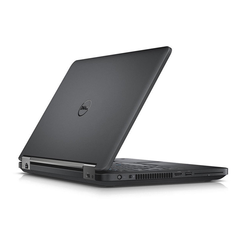 戴尔(dell)latitude e5450 14英寸商务本 i3-5010u 4g 500g 3芯 w8 3