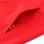 李宁2022防寒保暖女子开衫无帽卫衣  AWDRD28-23XL红色 国美甄选商品第4张高清大图