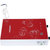 传福(CHUANFU) KA21R赋郁(1秒恒温) 即热热水器 舒适淋浴 快乐生活(红色 5500W)第3张高清大图