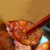 念味鲜腊肠500g 重庆奉节腊肉保持色、香、味、形俱佳的特点，素有“一家煮肉百家香”的赞语。第2张高清大图