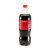 可口可乐 1.25L/瓶第2张高清大图