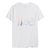 Lee男士圆领短袖T恤L300702LQK14(白色 S)第3张高清大图