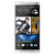 HTC 8088移动4G手机5.9英寸1080p超视网膜屏 高通四核1.7G TDLTE/TDSCDMA/GSM（银色）(银色 移动4G版/标配)第2张高清大图