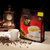中原G7三合一速溶咖啡16g*50条 越南原装进口咖啡香气浓郁口味独特第4张高清大图