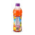 美汁源 热带果粒 450ml*12瓶/箱第3张高清大图