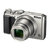 尼康(Nikon) Coolpix A900 便携数码相机 尼康卡片机 长焦相(银色 官方标配)第3张高清大图