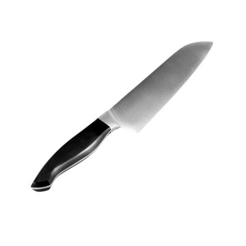 阳江十八子作不锈钢多用刀 厨房刀具 不锈钢菜刀 切片刀(8702(四铬钢))