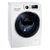 三星（SAMSUNG）WD90K6410OX/SC WD90K6410OW 9公斤中途添加衣物杀菌去味智能变频烘干洗衣机(白色)第4张高清大图