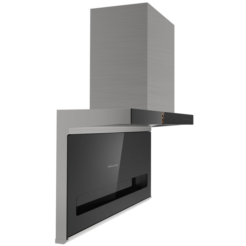 万和vanwardcxw310l08a欧式抽油烟机上下双进风