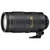 尼康（Nikon）AF-S 80-400mm f/4.5-5.6G ED VR 远射变焦镜头（尼康80-400官方标配）第5张高清大图