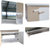 ARROW箭牌卫浴北欧实木浴室柜组合 现代简约卫生间挂墙式洗漱柜(AEC8G3218)第2张高清大图