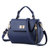 DS.JIEZOU女包手提包单肩包斜跨包时尚商务女士包小包聚会休闲包9412(蓝色)第3张高清大图