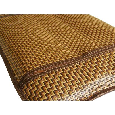 cosy幸福竹板荞麦壳护颈枕