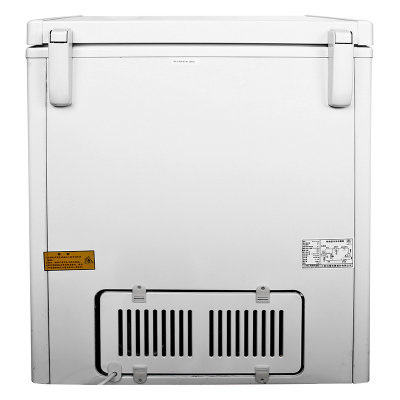 白雪（baixue）BD/C-92FDC 92升 一级能效 适合家用冷柜