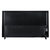 夏普（SHARP）45N4AA 45英寸全高清LED电视 智能液晶电视 家用平板液晶电视机 日本原装面板(黑色)第5张高清大图