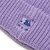 MLB紫色大黑标NY毛线帽32CPB5均码紫 百搭第5张高清大图
