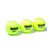 天龙 TELOON网球训练网球603一个第4张高清大图