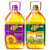福临门葵花籽油和玉米油品质套装3.09L*2 中粮出品第3张高清大图