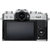 富士微单（FUJIFILM）X-T20 微单/照相机 XF18-55  银色第4张高清大图