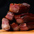 土司故里湘西五花腊肉500g*2 主要采用湘西本地土黑猪肉制成，肉质紧实，香味浓郁第3张高清大图