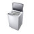 Midea/美的 MB100KQ3 10公斤全自动洗衣机家用波轮大容量洗衣机(金色 7公斤)第5张高清大图