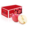 京鲜生烟台红富士苹果5kg一级大果 单果220g以上 国美超市甄选