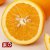果众 美国新奇士橙14个 南非柠檬8个约3.4KG/进口新鲜水果双拼第3张高清大图