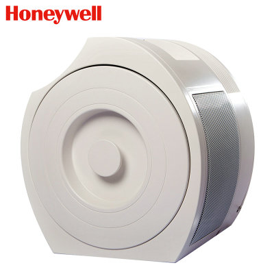 霍尼韦尔(Honeywell) 18450空气净化器 去甲醛 PM2.5 原装进口空气净化机(18450+道尔顿HCPM15UCC)