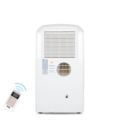 TCL可移动空调扇单冷型家用冷暖制冷1.5P一体机厨房 KYR-36