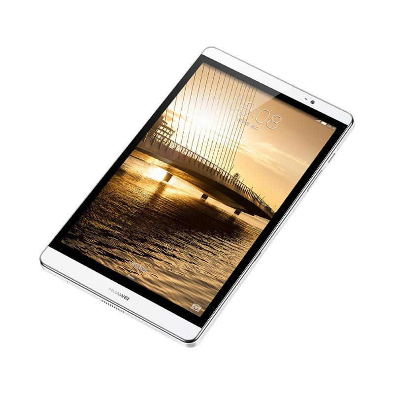 huawei/华为m2-803l通话版(lte) 8英寸平板电脑ips屏 海思麒麟930