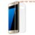 三星S7手机壳 原装透明保护套 s7 edge保护壳 原装防摔透明壳 G9300/G9350手机套(透明 S7 5.1寸)第5张高清大图