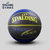 SPALDING官方旗舰店NBATrend系列Crossover室内室外PU篮球(74-517y 7)第4张高清大图
