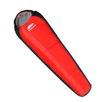 ROCVAN诺可文超保温300克妈咪款棉睡袋B035(红色)