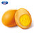 贤哥卤蛋五香盐焗鸡蛋休闲零食小吃特产卤蛋办公室食品120g*1包第3张高清大图