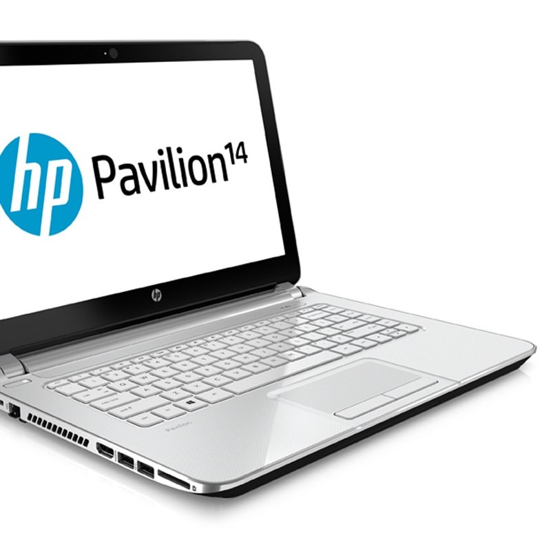 惠普hp时尚系列pavilion14n063tx14英寸笔记本电脑i54200u4g500g