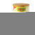 贝斯美 DHA+AA五谷杂粮配方营养奶米 418g/罐第3张高清大图