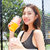 奥克斯(AUX) 榨汁机家用水果小型便携式网红榨汁杯电动充电迷你炸果汁机 HX-BL98(普通版粉色)第4张高清大图