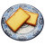 光明 黄油切片蛋糕 150g/盒第5张高清大图