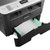 联想(Lenovo)M7675DXF黑白激光一体机打印复印扫描传真带话筒柄自动双面有线网络办公家用替代226DN 套餐五第5张高清大图
