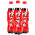 崂山矿泉水 500ml*24瓶装可乐  国产健康可乐(健康好水 欢迎购买)第3张高清大图
