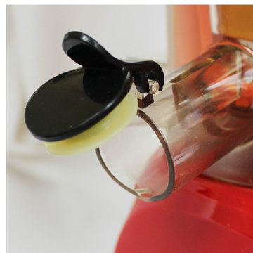 九阳（Joyoung）JYZ-V911原汁机低速榨汁机家用电动果汁机